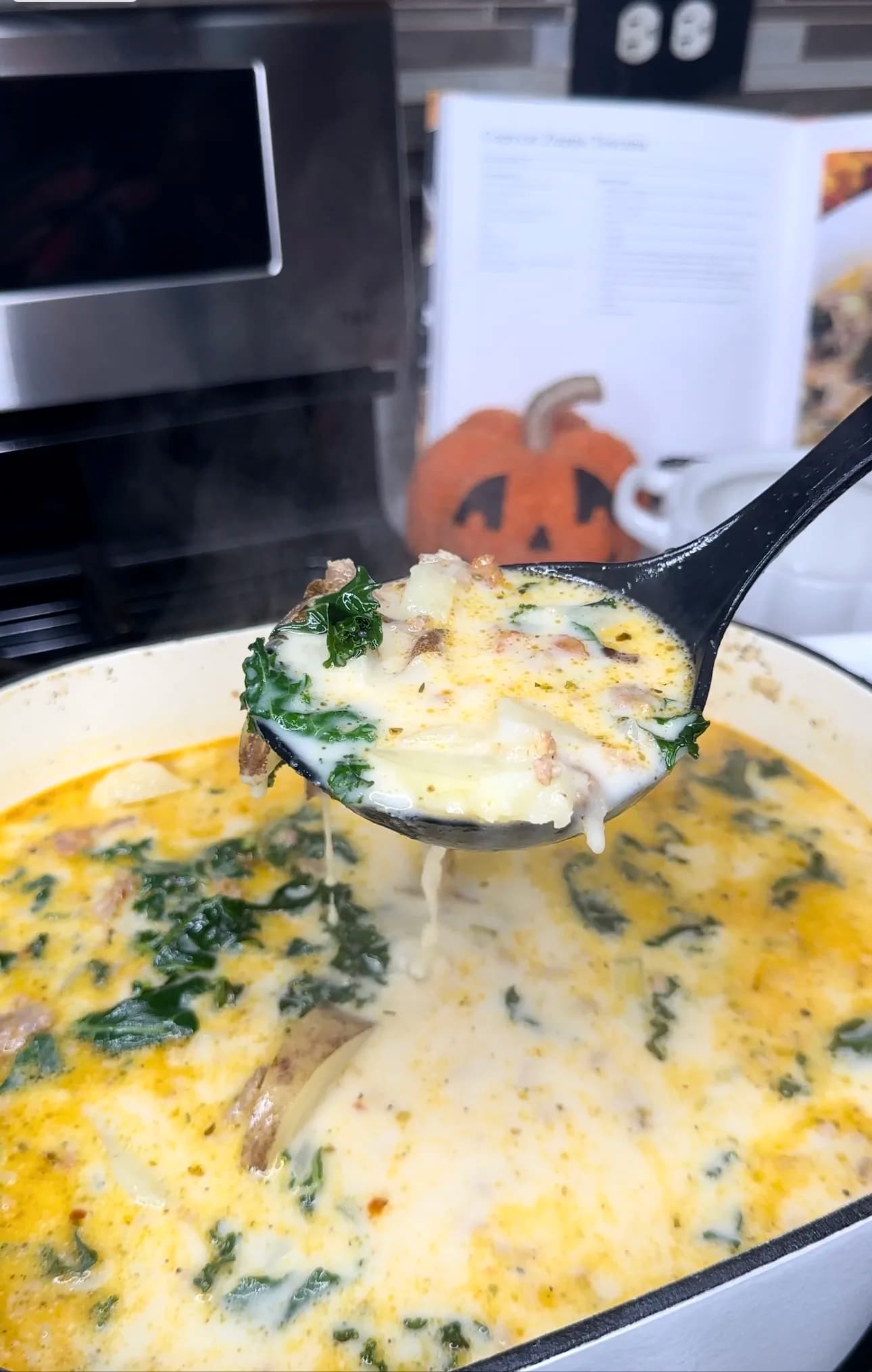 Picture for Zuppa Toscana