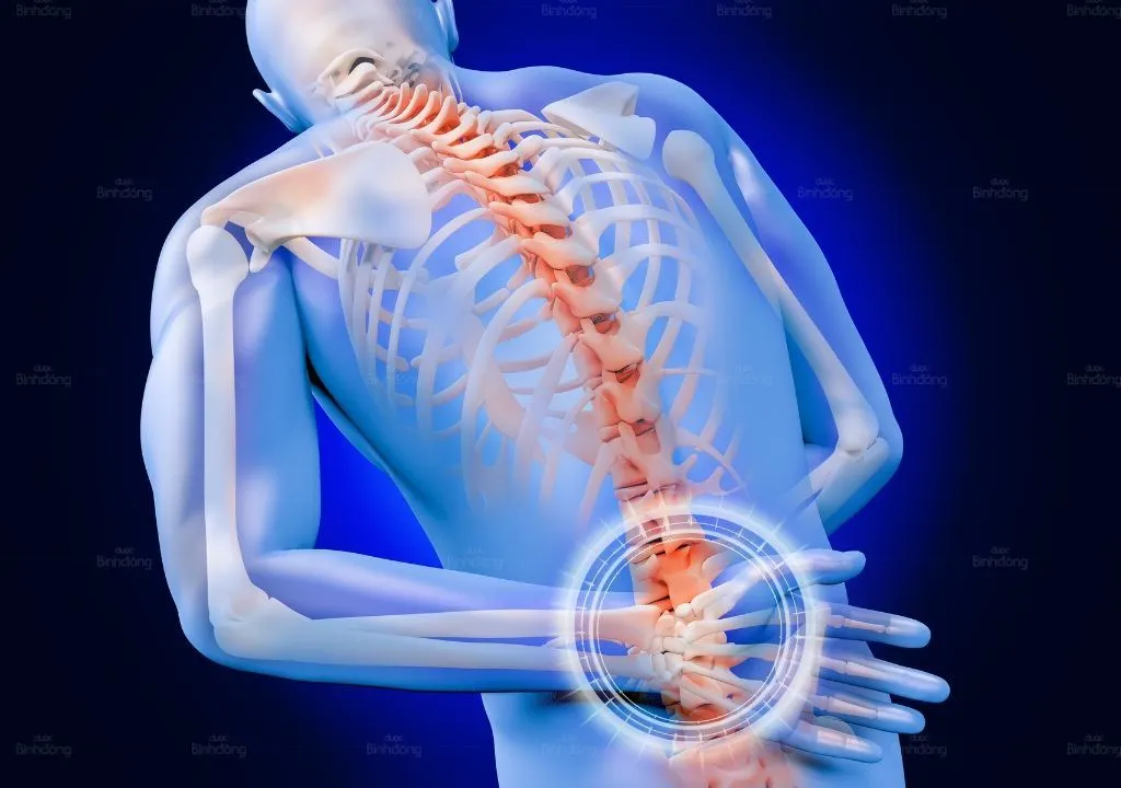 Picture for Mẹo Dân Gian Chữa Đau Thần Kinh Tọa: Giải Pháp Từ Thiên Nhiên