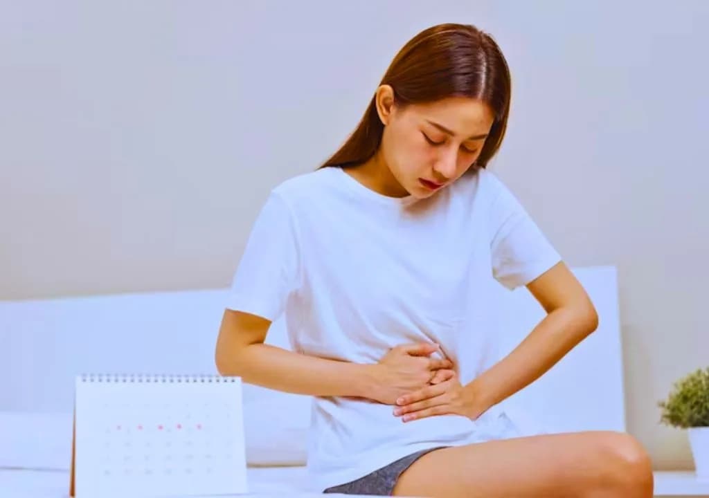 Picture for Chu Kỳ Kinh Nguyệt Ngắn 10 Ngày và Các Nguy Cơ Bệnh Lý
