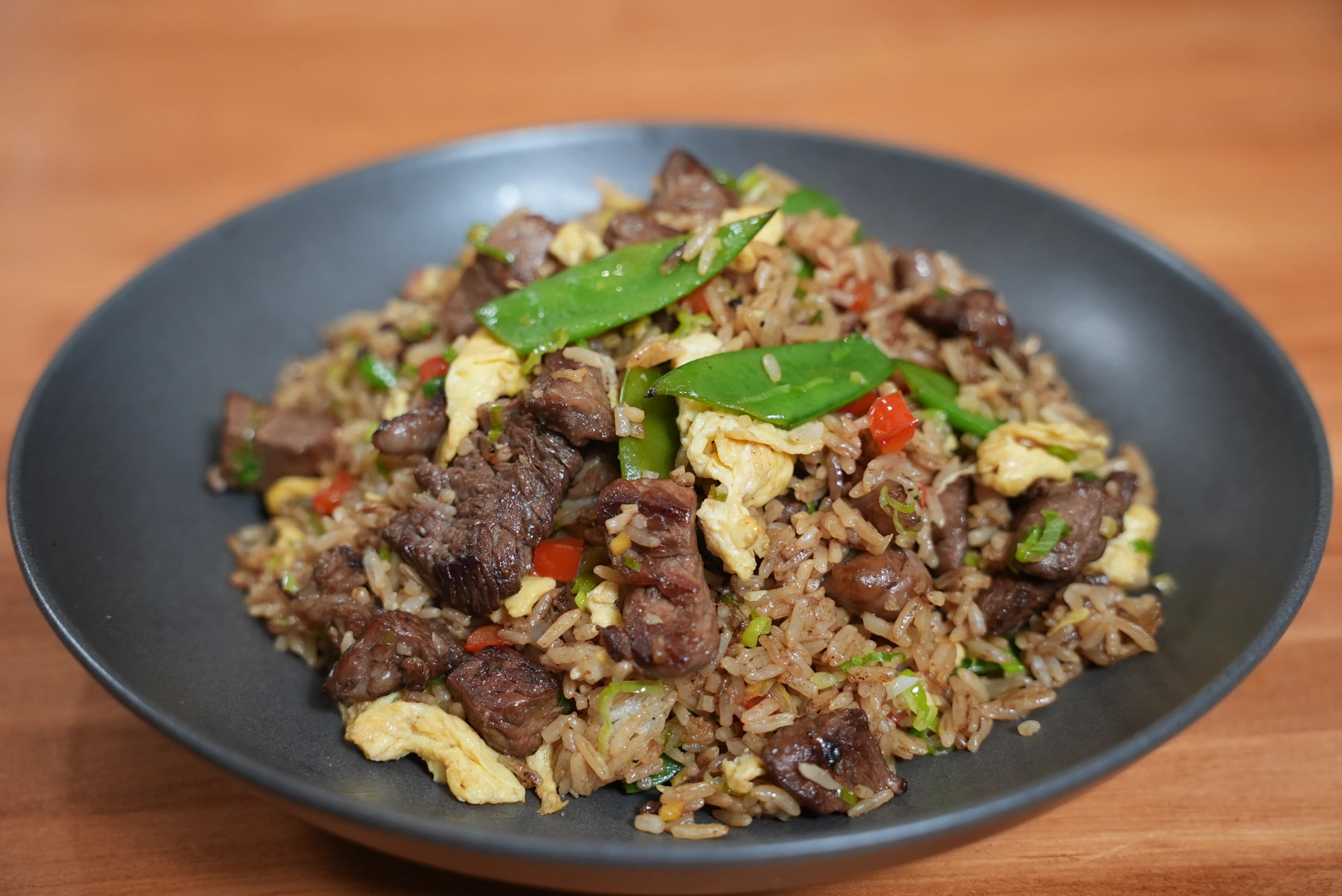 Picture for Arroz Chaufa