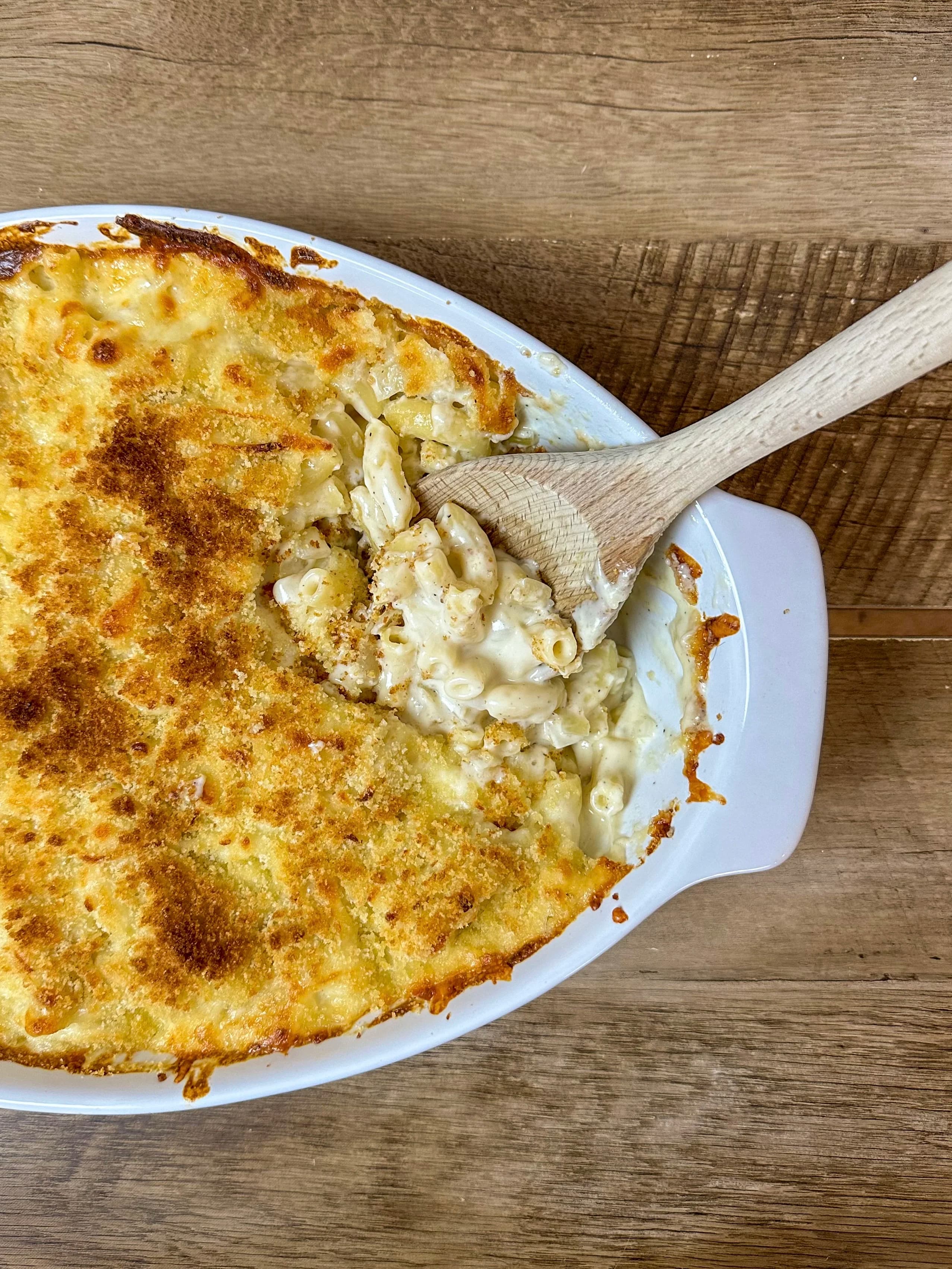 Picture for Grandma Betty's Mac and Cheese