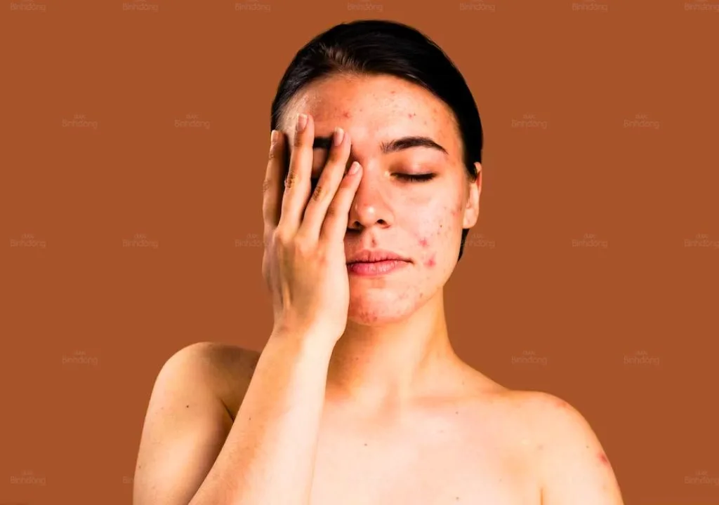 Picture for Nóng trong người ở phụ nữ là dấu hiệu của bệnh gì? Cách thanh lọc, thanh nhiệt cơ thể