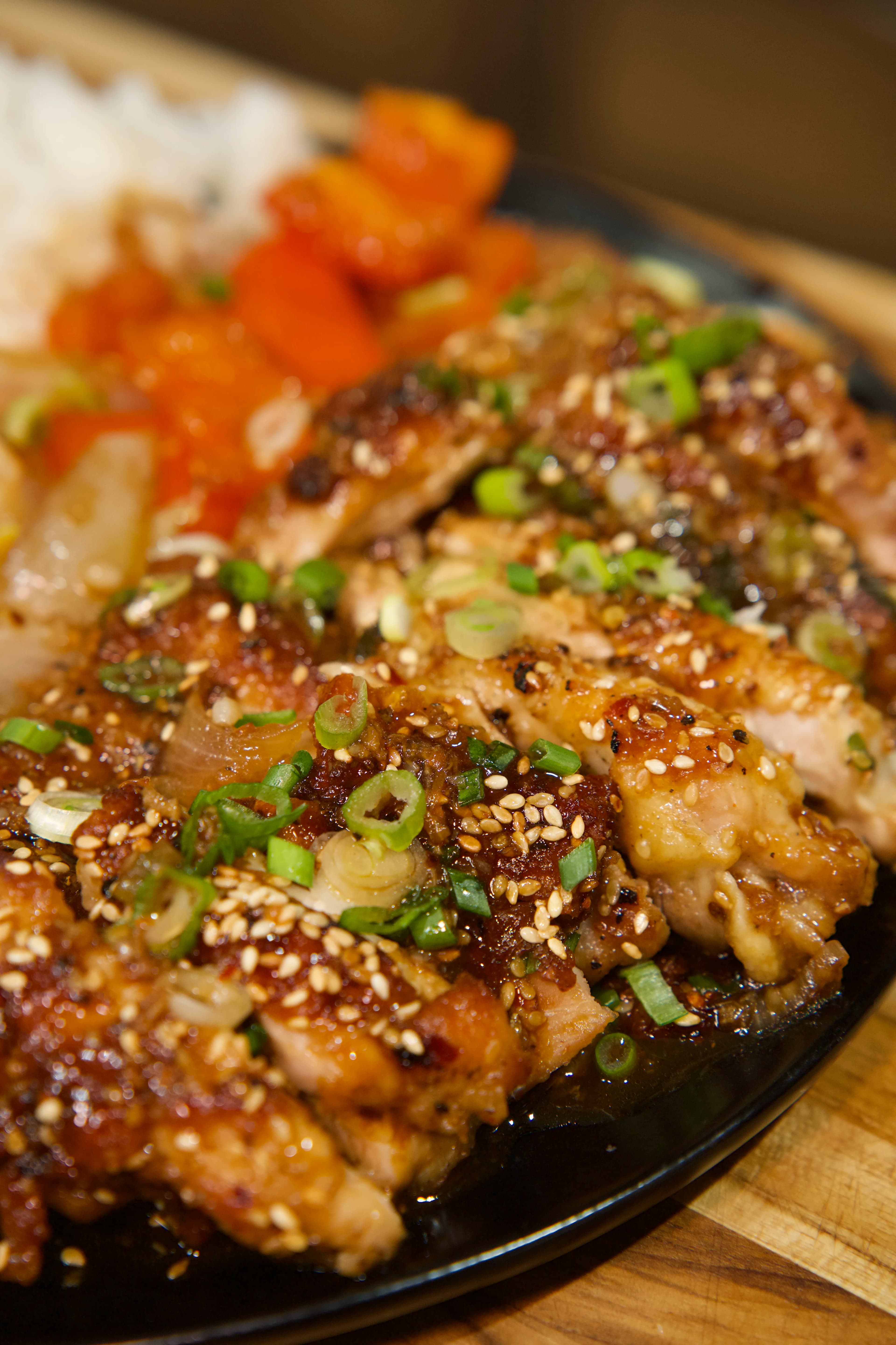 Picture for Black Pepper Chicken Better Than Takeout