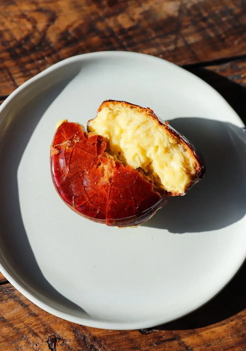 Picture for Crème Brûlée Donuts