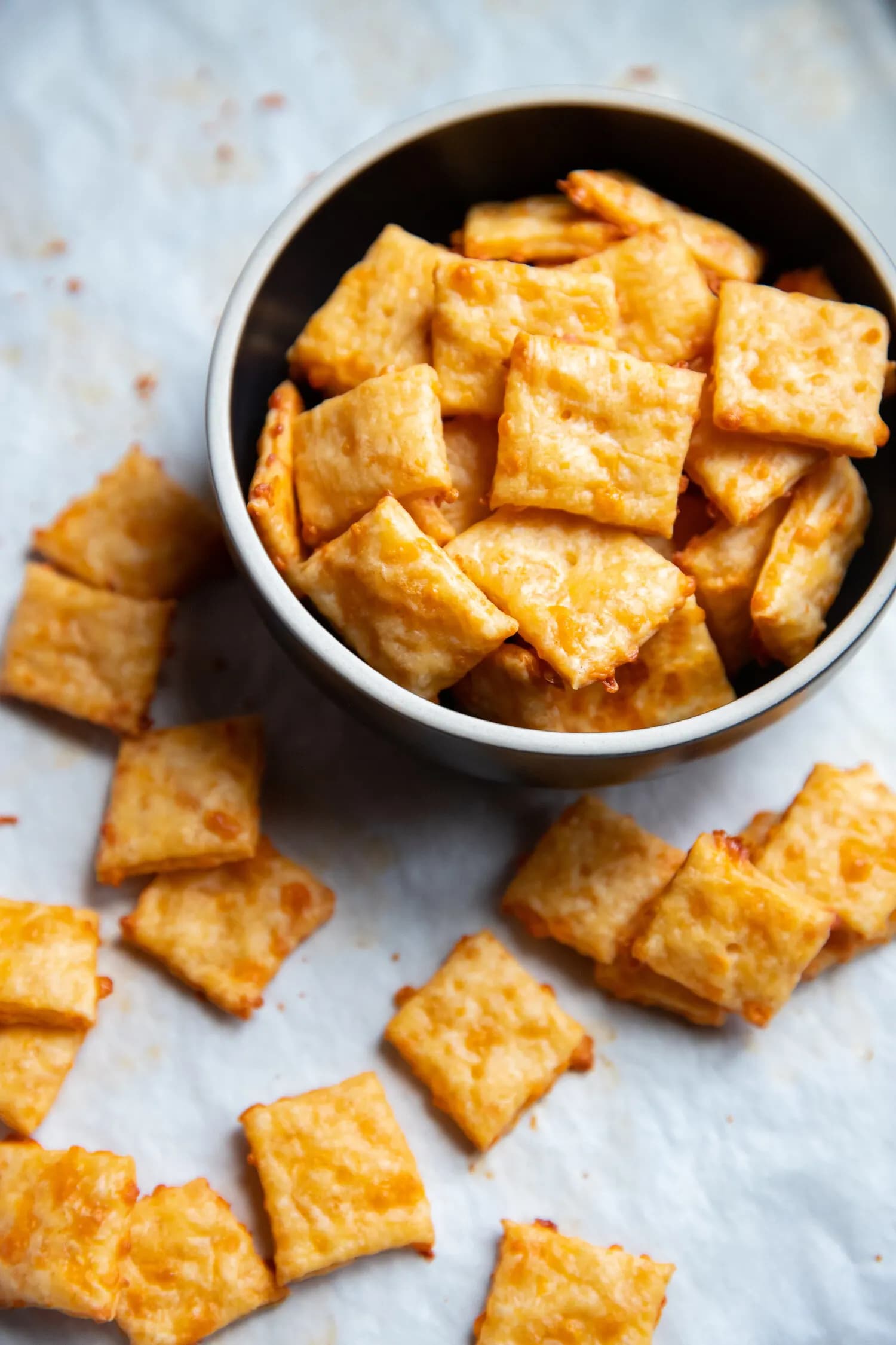 Picture for EZ Cheez-Itz