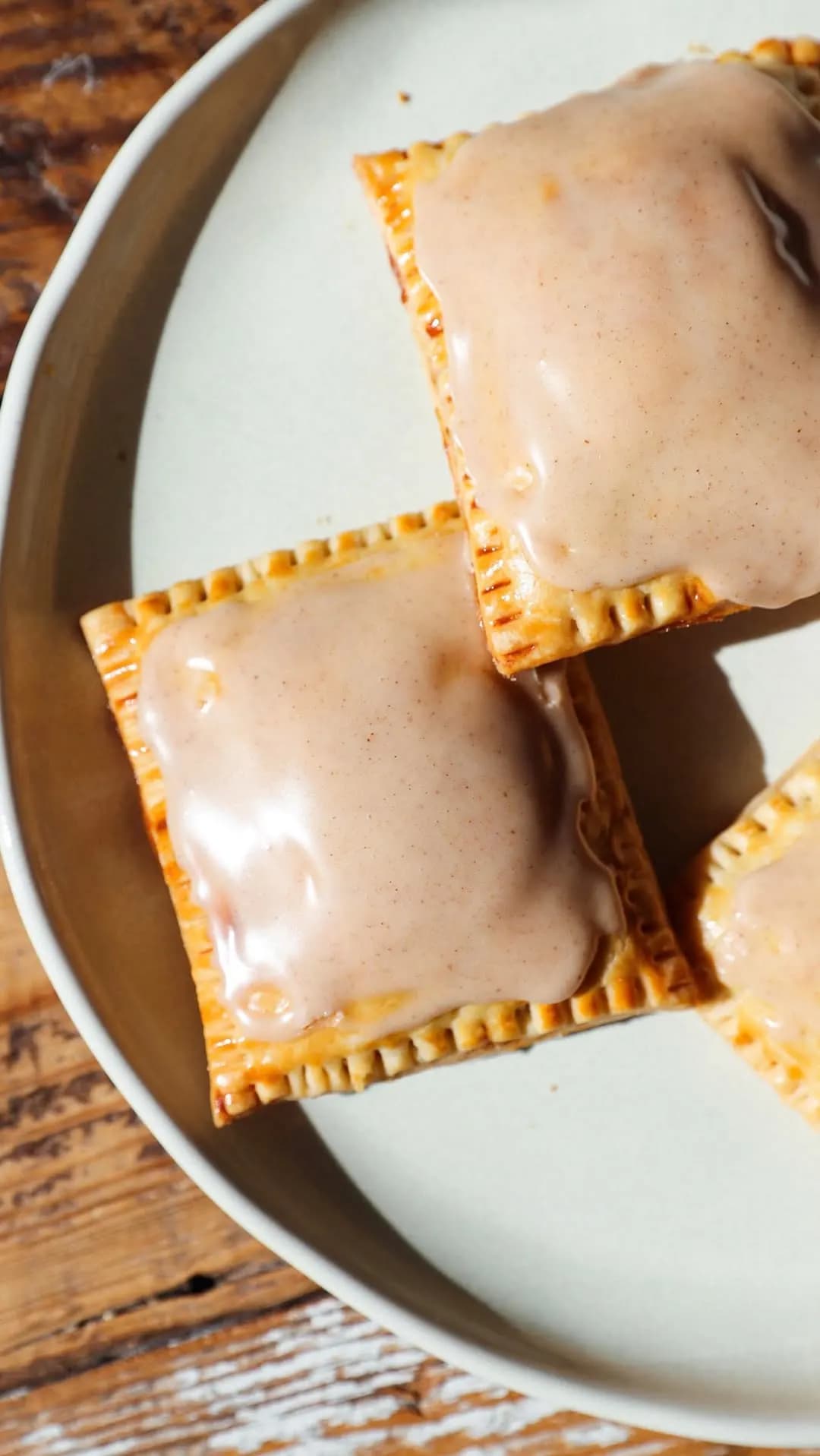 Picture for Cinnamon Apple Pop Tarts