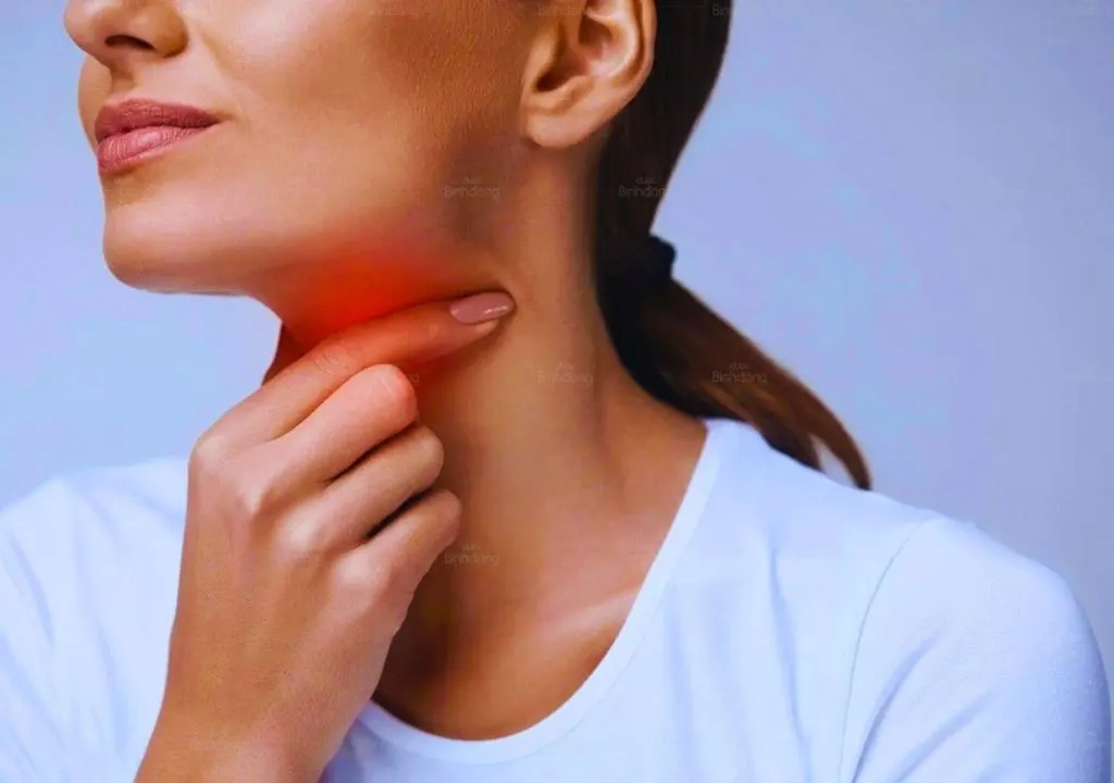 Picture for Ớn Lạnh: Nguyên Nhân, Triệu Chứng, Cách Khắc Phục Và Phòng Ngừa | Dược Bình Đông