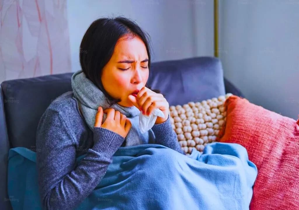 Picture for Hiện Tượng Sốt Nóng Lạnh: Nguyên Nhân, Triệu Chứng Cảnh Báo Và Phương Pháp Xử Lý