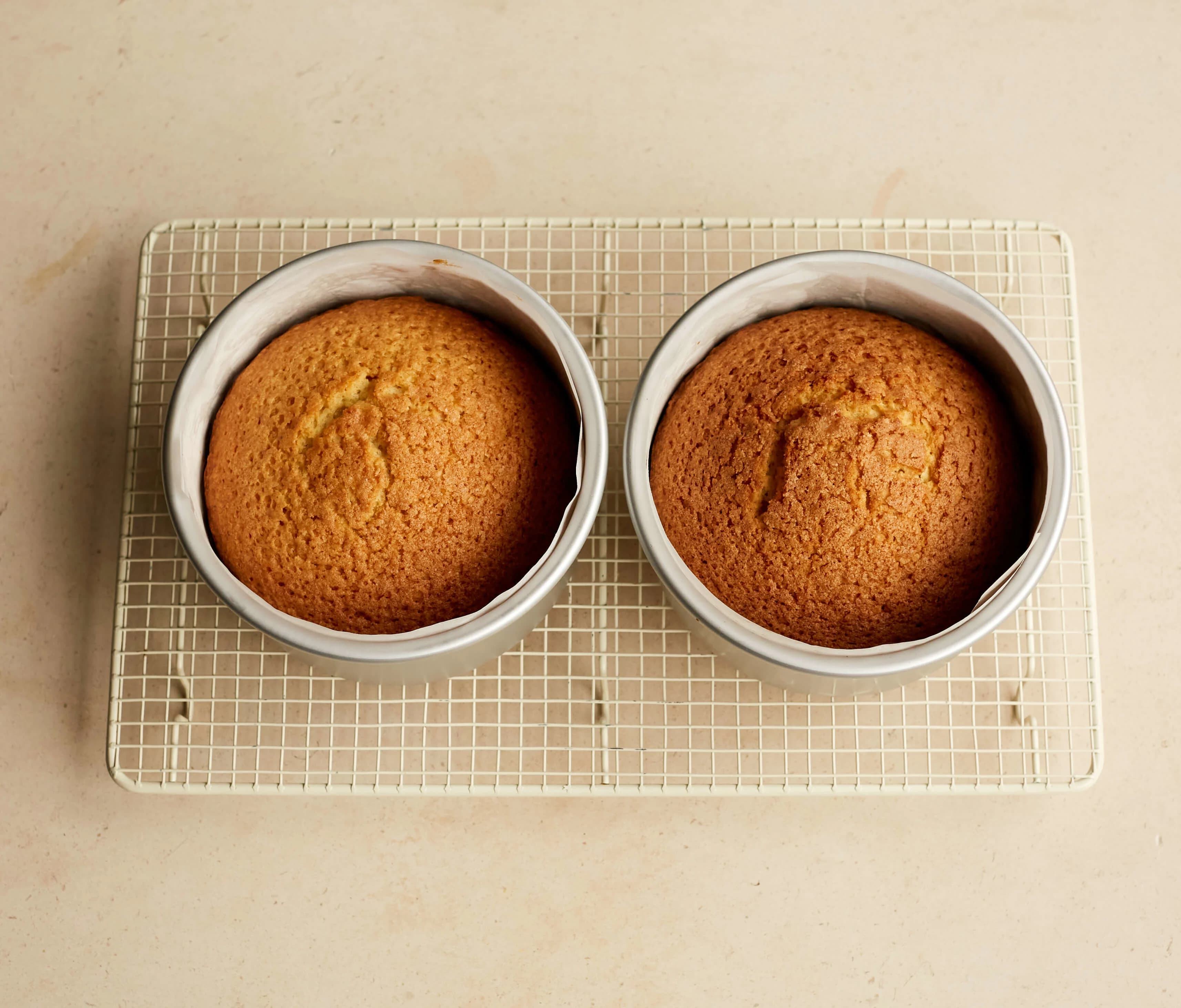 Picture for The Ultimate Sponge Cake