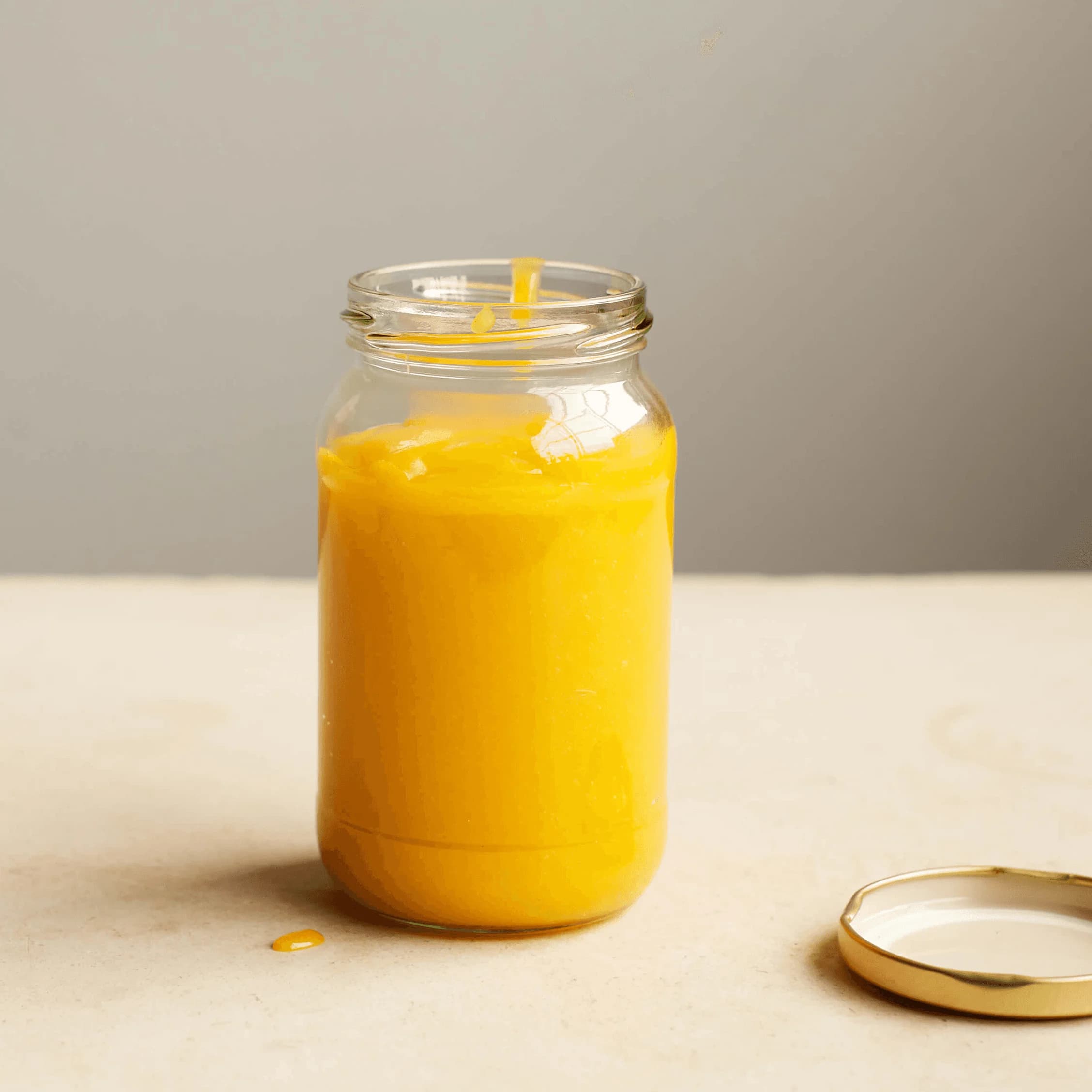 Picture for Homemade Lemon Curd