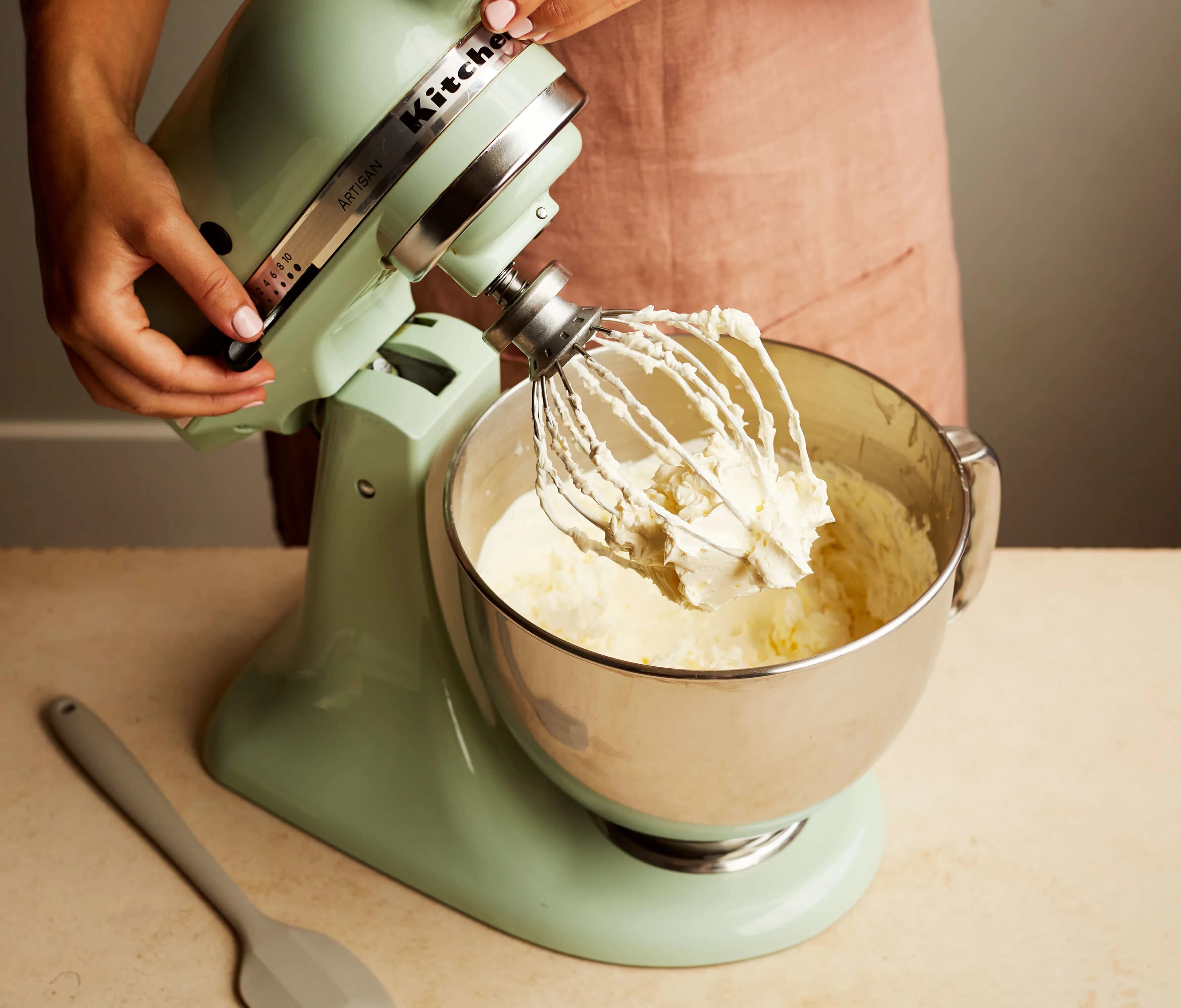 Picture for Swiss Meringue Buttercream