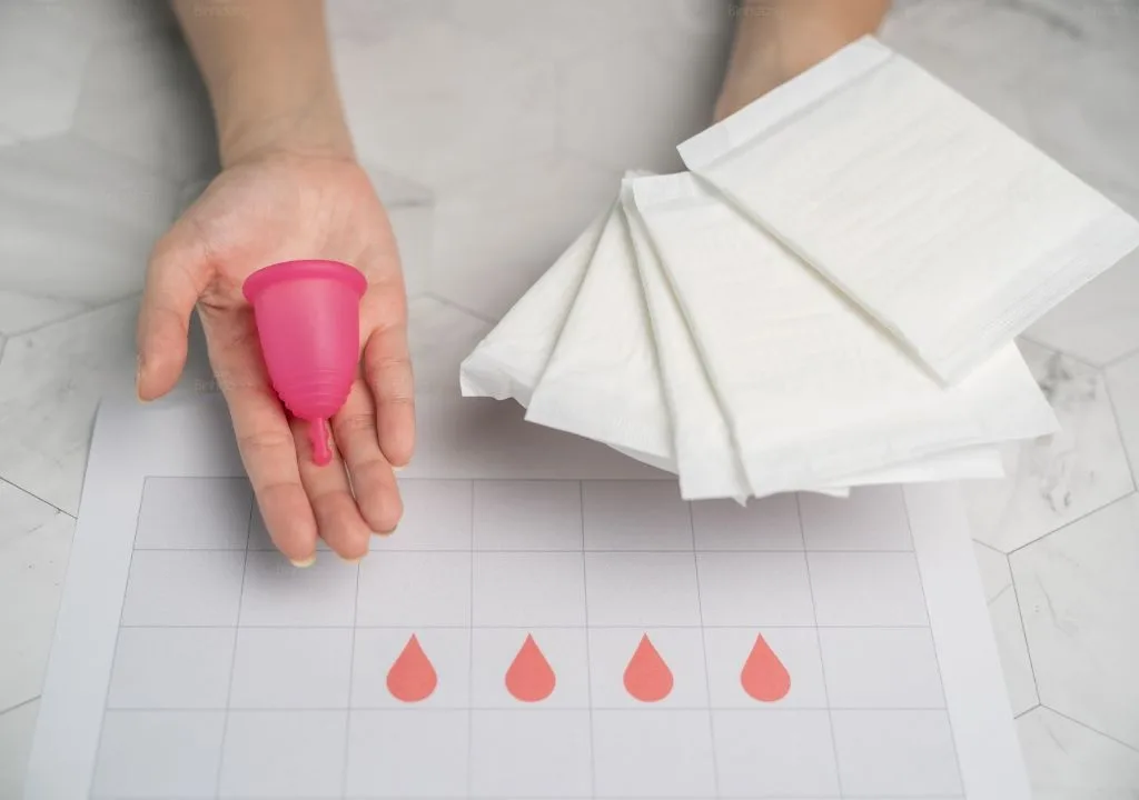 Picture for Chu Kỳ Kinh Nguyệt Ngắn 15 Ngày: Hiểu Rõ Nguyên Nhân Và Giải Pháp | Dược Bình Đông