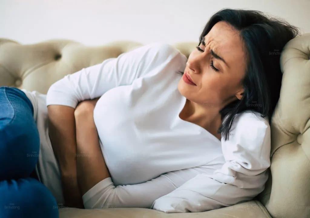 Picture for Rong kinh tiền mãn kinh: Hiểu rõ nguyên nhân và cách điều trị | Dược Bình Đông