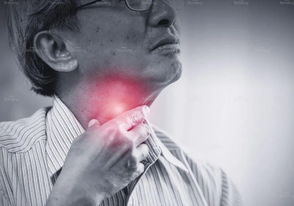 Picture for Cách chữa ho có đờm cho người lớn: Giải pháp toàn diện và hiệu quả | Dược Bình Đông