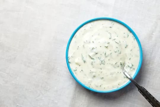 Picture for Homemade Ranch Dressing