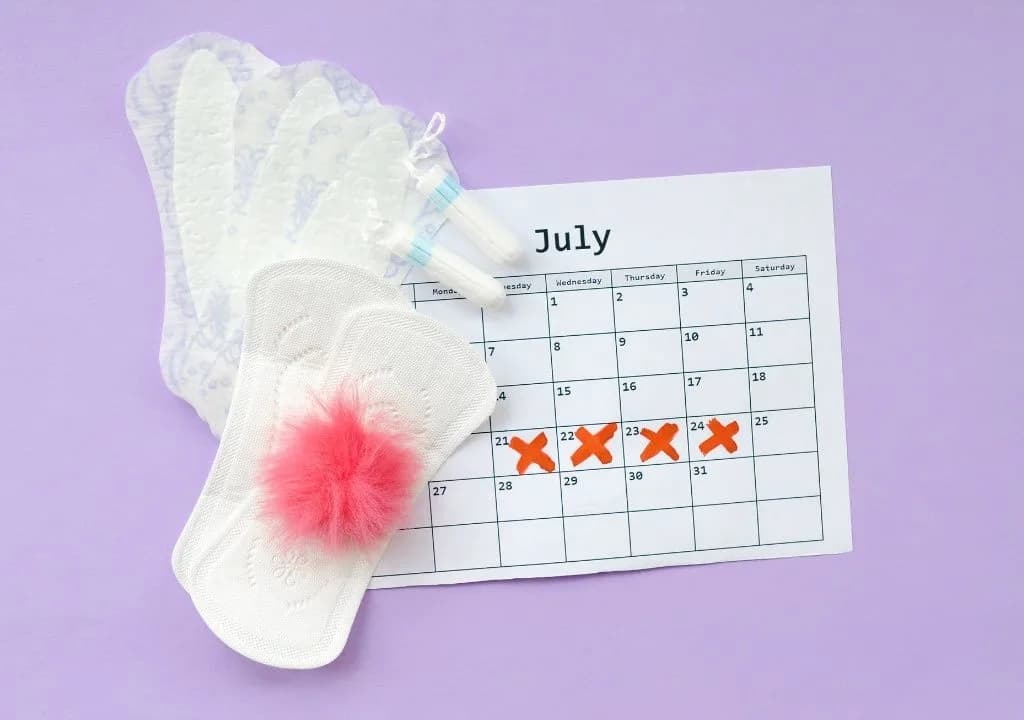 Picture for Làm thế nào để kinh nguyệt đều trở lại? Thông tin từ Dược Bình Đông