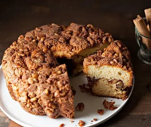 Picture for Coffee Cake