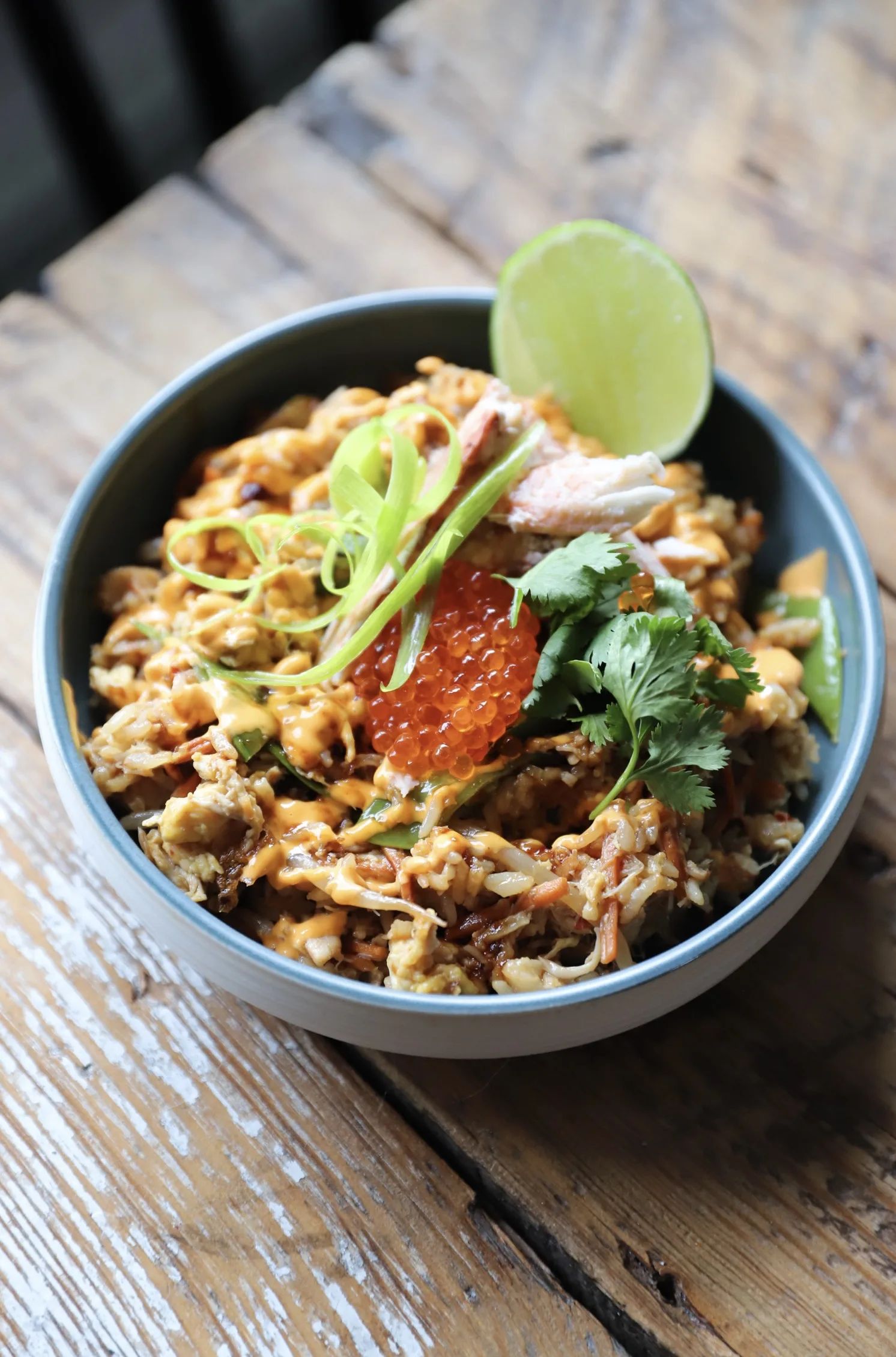 Picture for Chili Crab Fried Rice