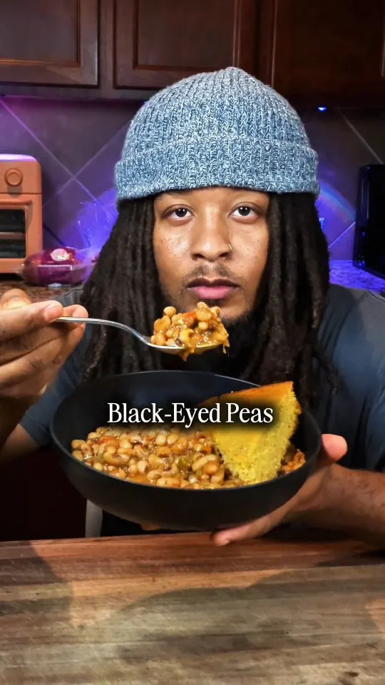 Picture for Black-Eyed Peas 