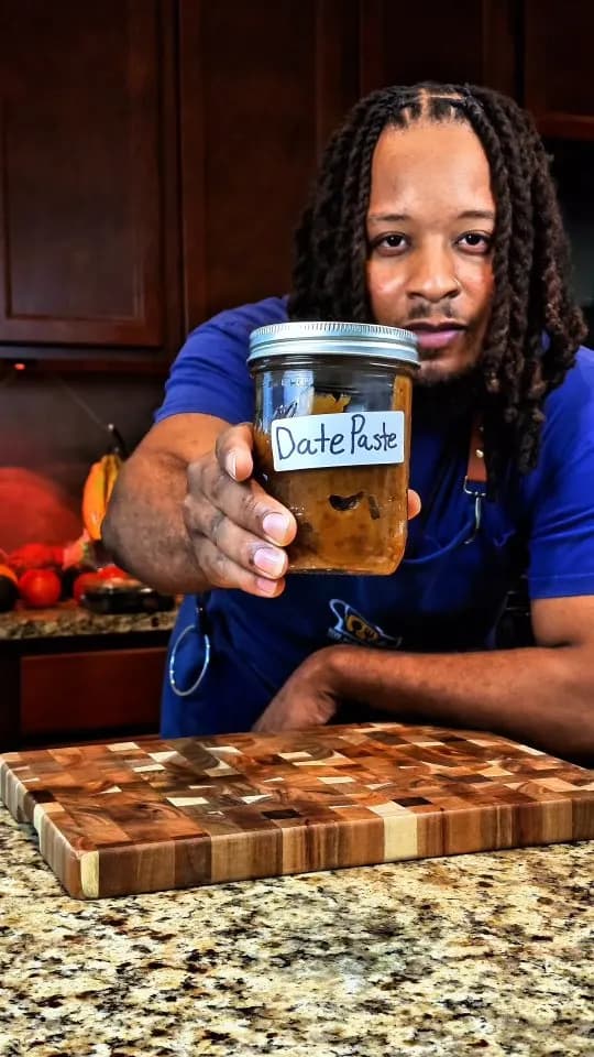 Picture for Date Paste