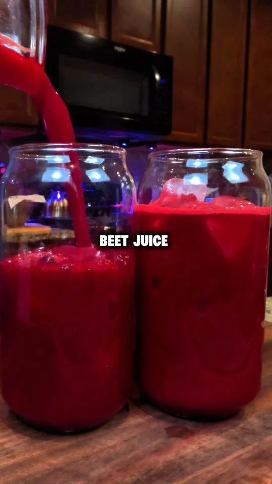 Picture for Beet Root Juice