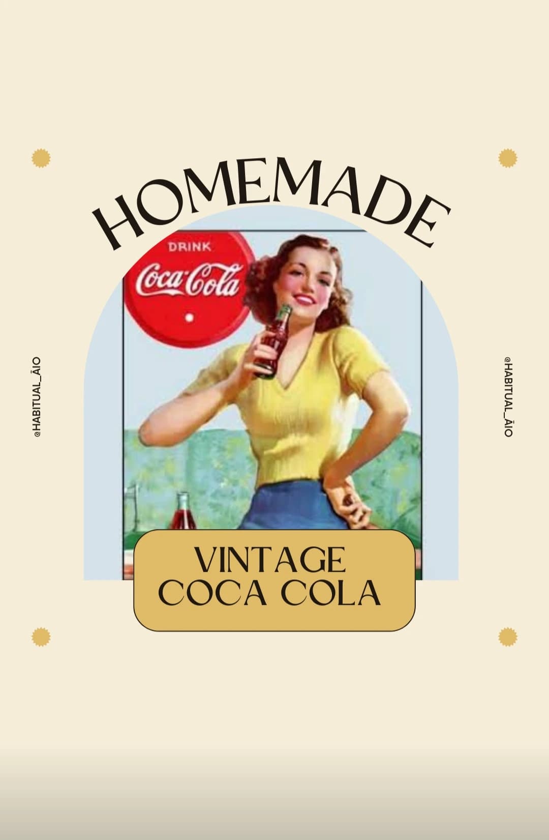 Picture for Homemade Coca Cola Syrup