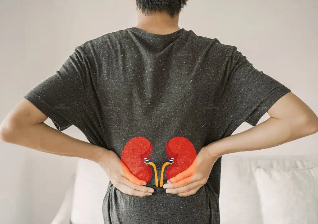 Picture for Bổ thận tráng dương là gì? Thông tin từ Dược Bình Đông