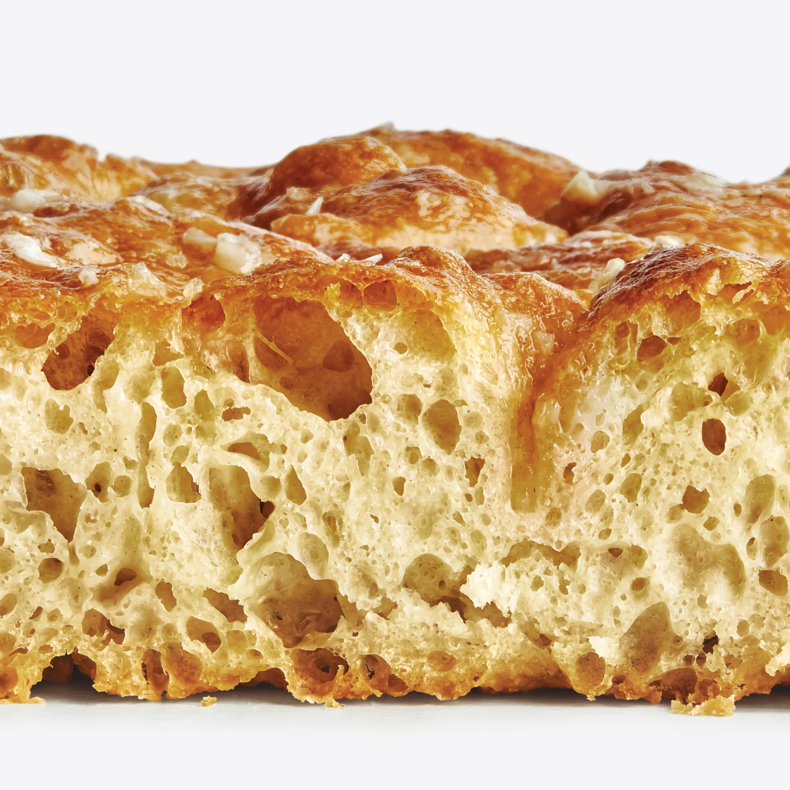 Picture for Sourdough Focaccia