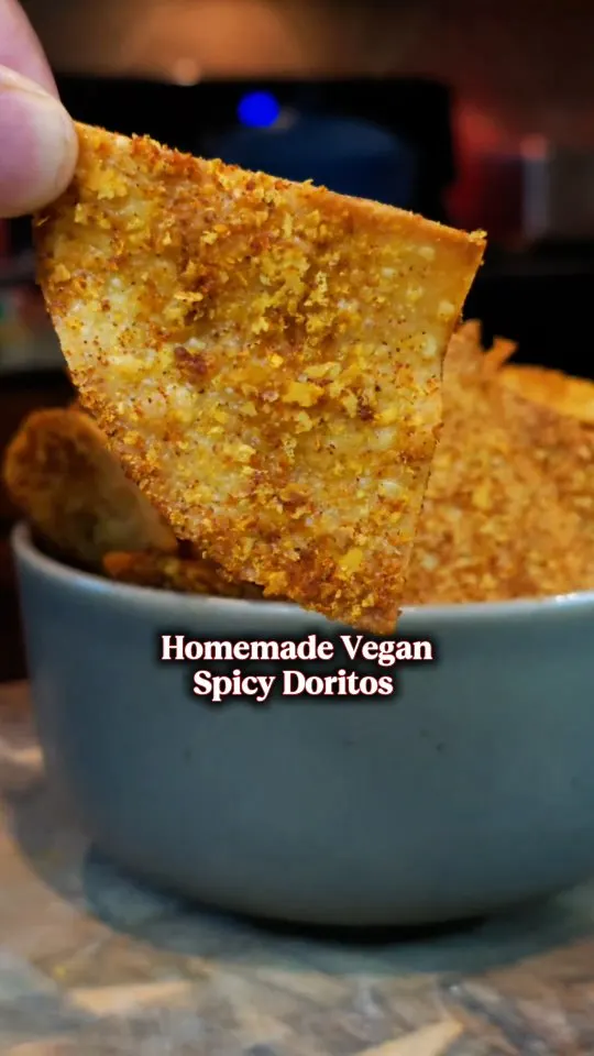 Picture for Vegan Doritos