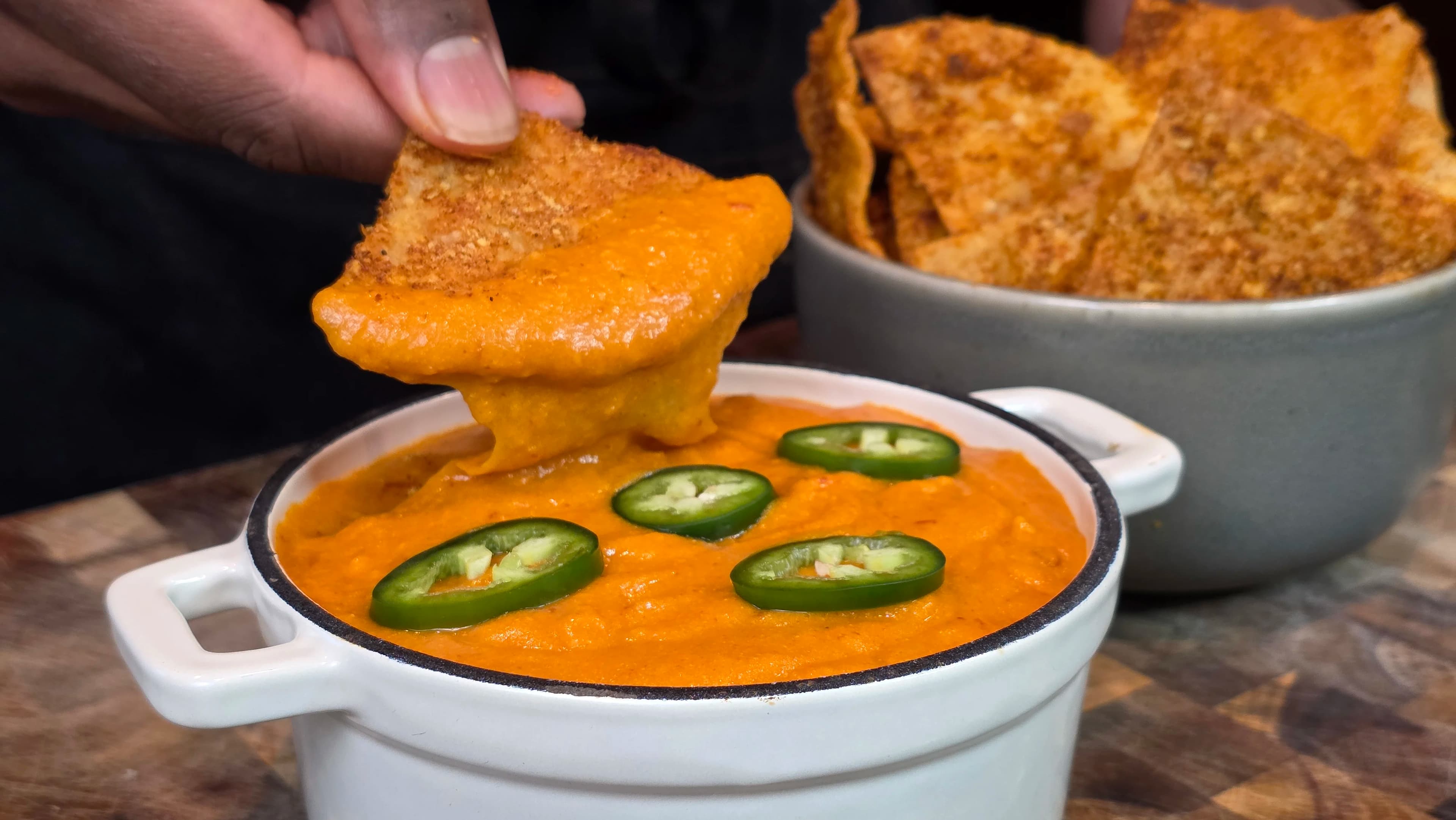 Picture for Vegan Queso