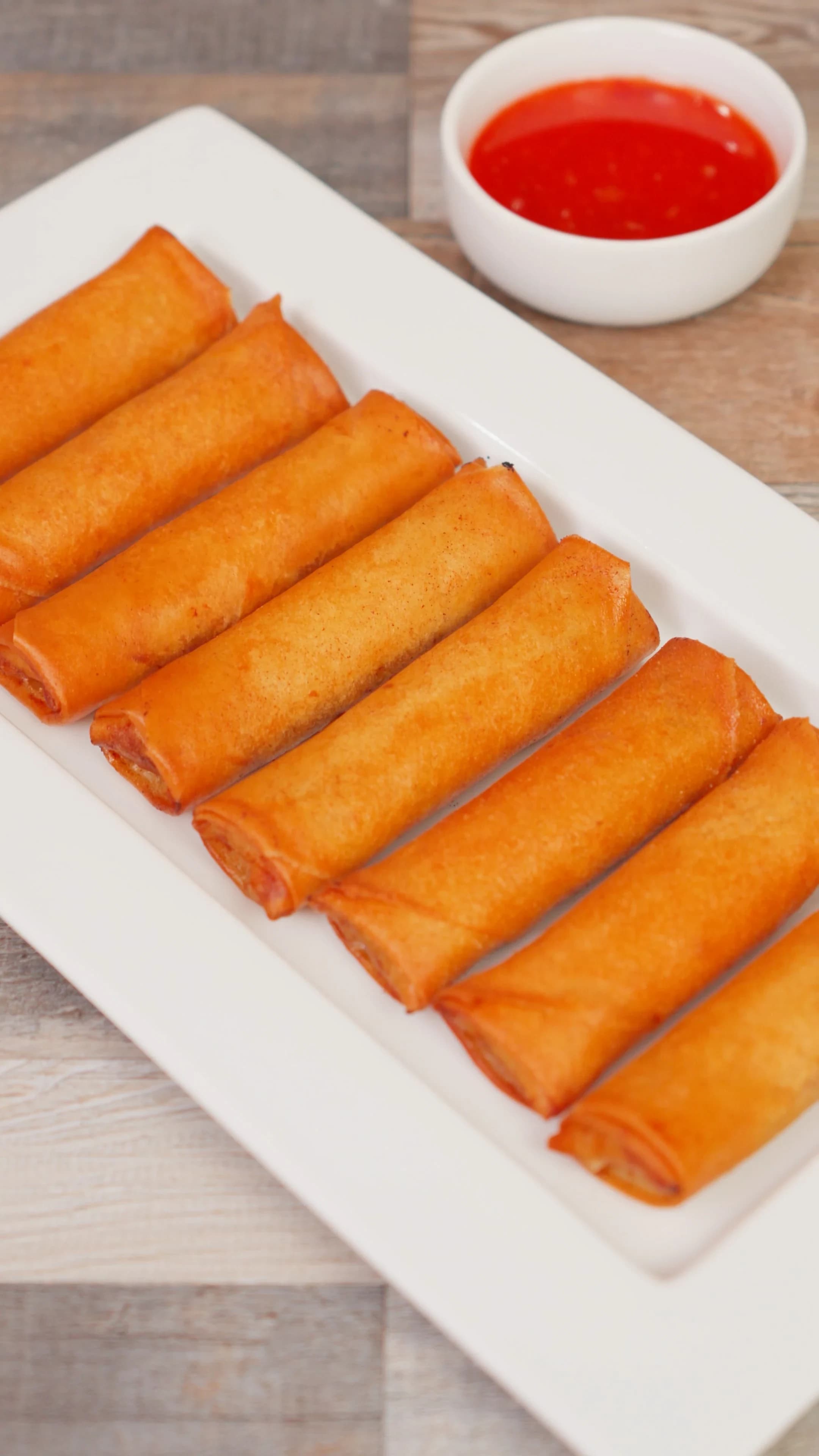 Picture for Filipino Lumpia