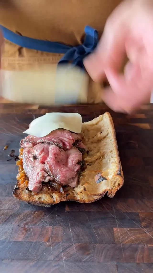 Picture for French Dip