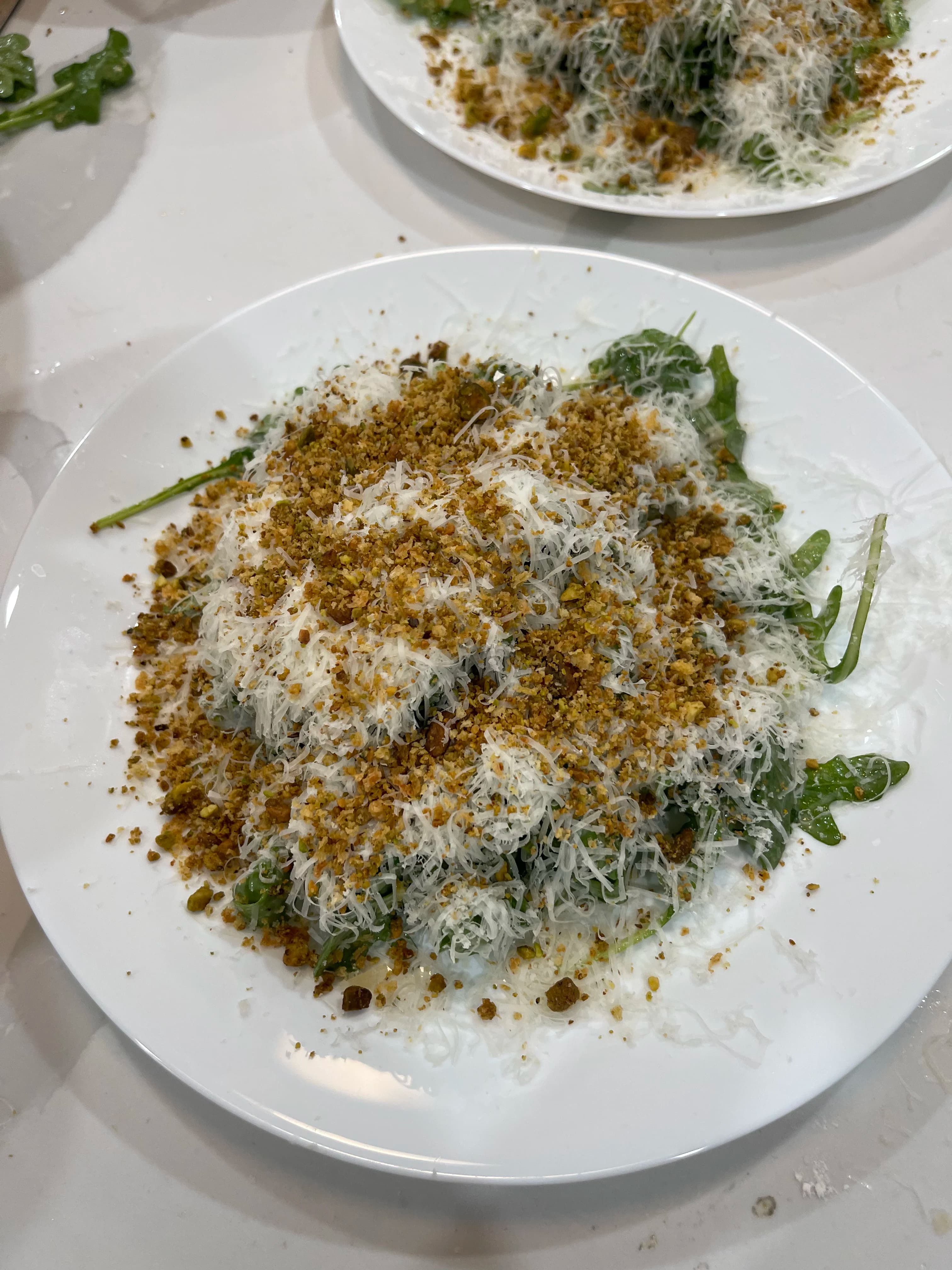 Picture for Crunchy Caesar Salad