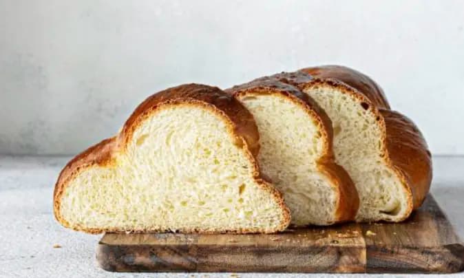 Picture for Fool Proof Brioche