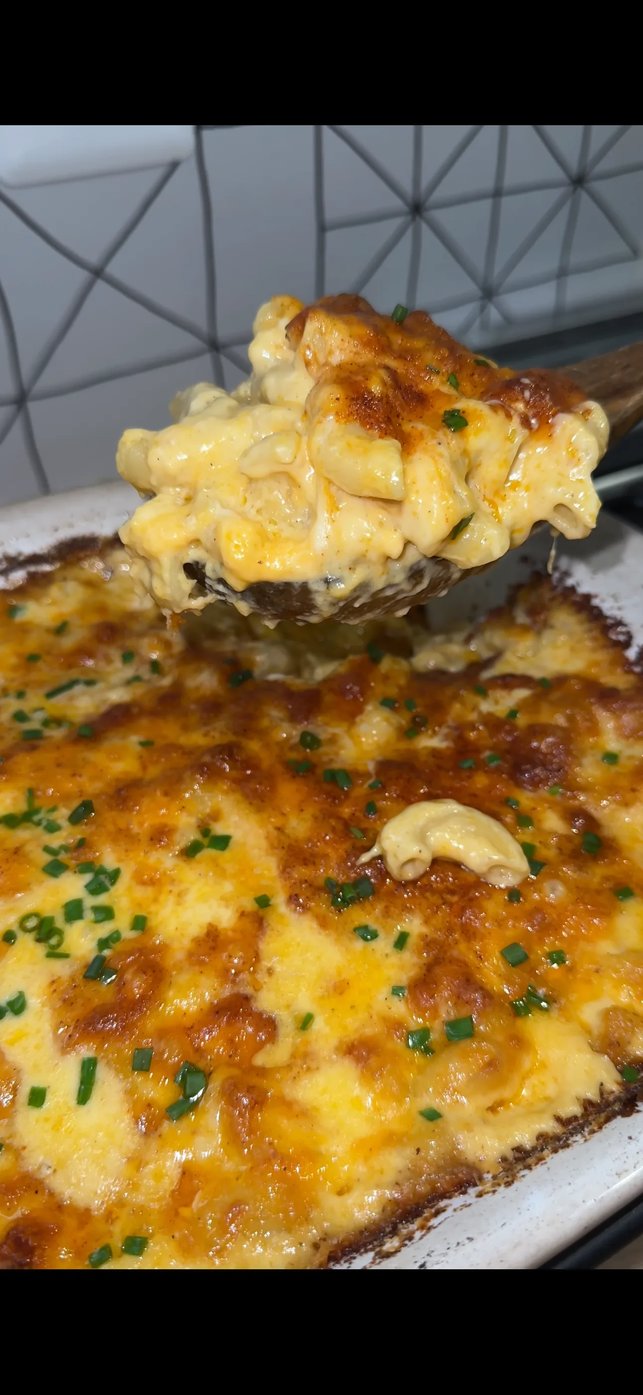 Picture for Mac &  Cheese