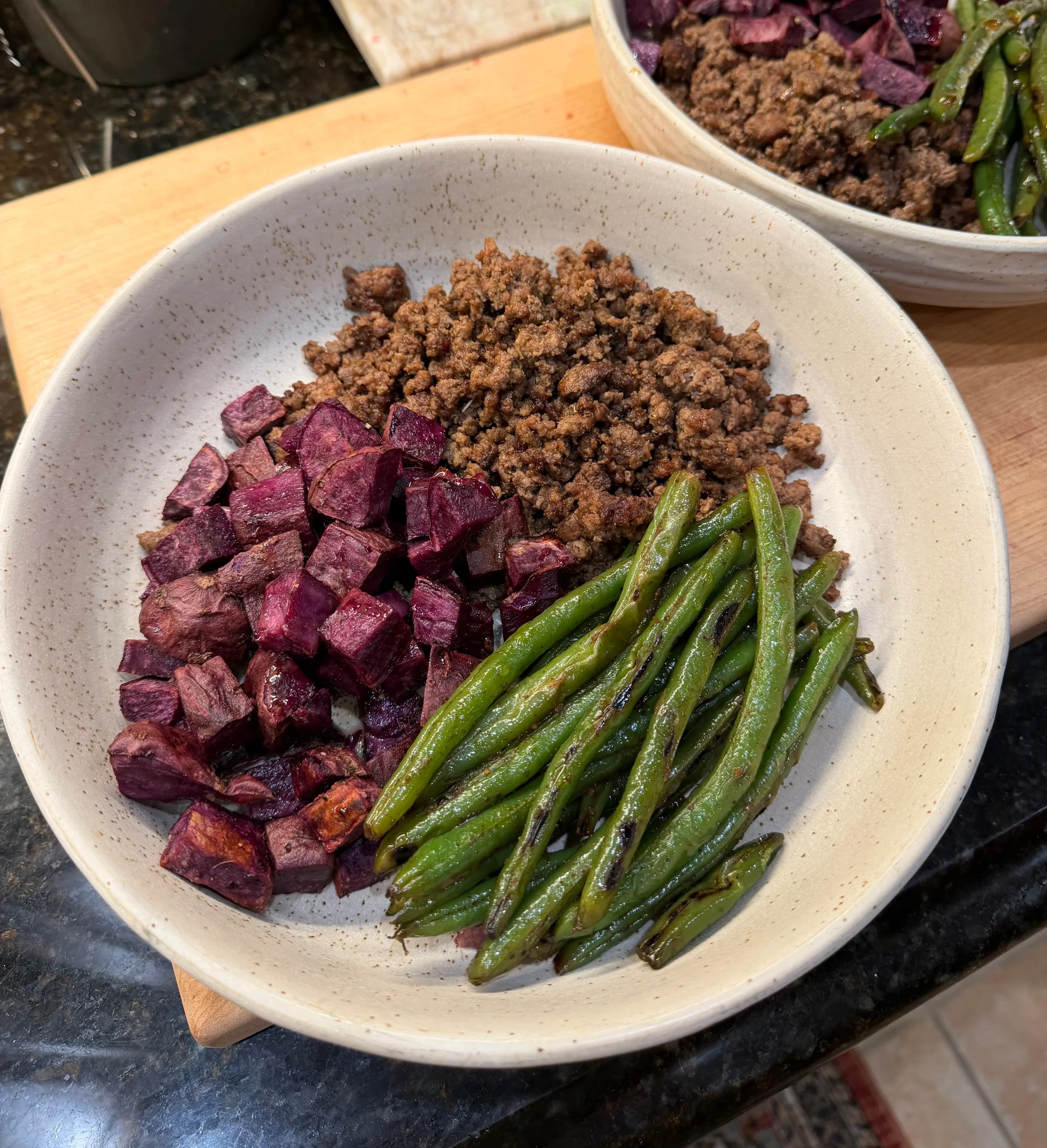 Picture for Anti-Inflammatory Beef Bowls 