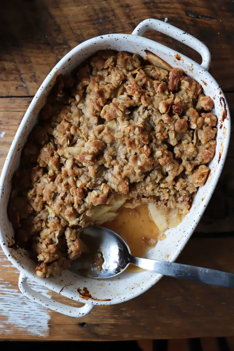 Picture for Apple Crisp