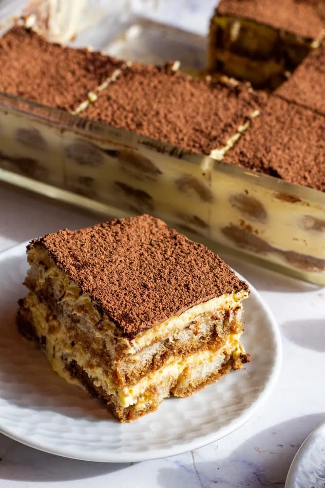Picture for Tiramisu