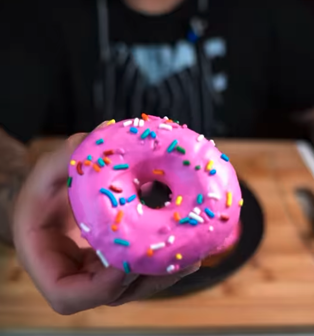 Picture for 🍩The Simpsons Donut 🍩