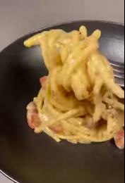 Picture for Spaghetti Carbonara