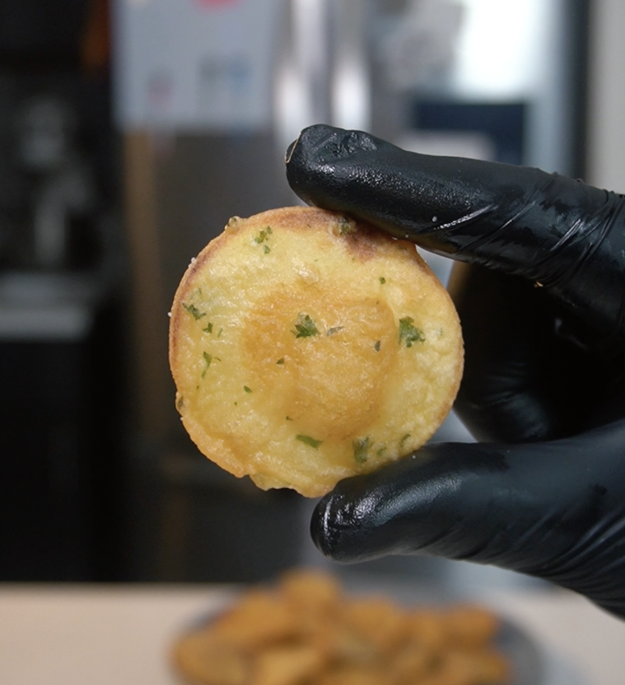 Picture for Potato Bubble Chips