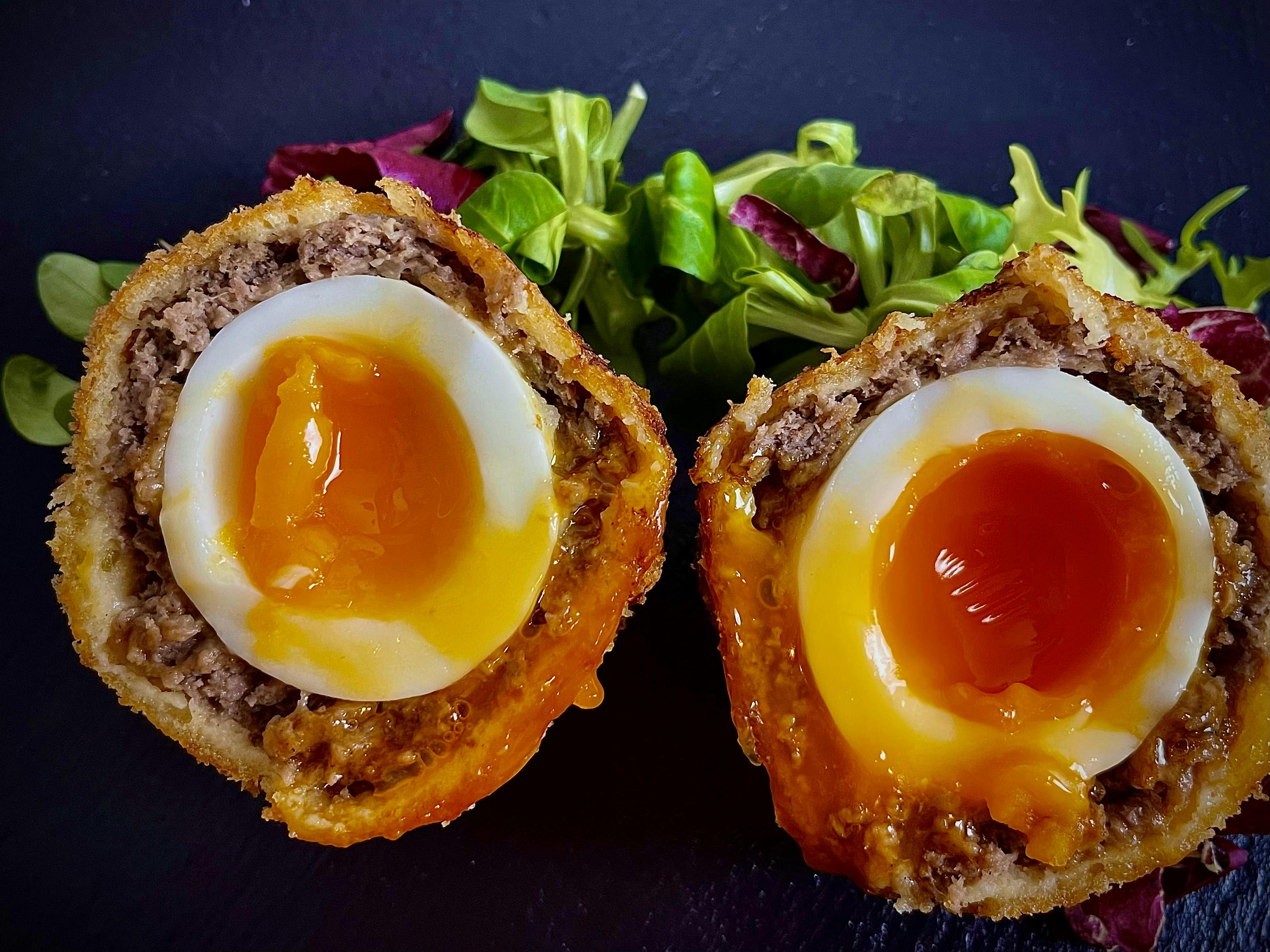 Picture for Scotch Eggs