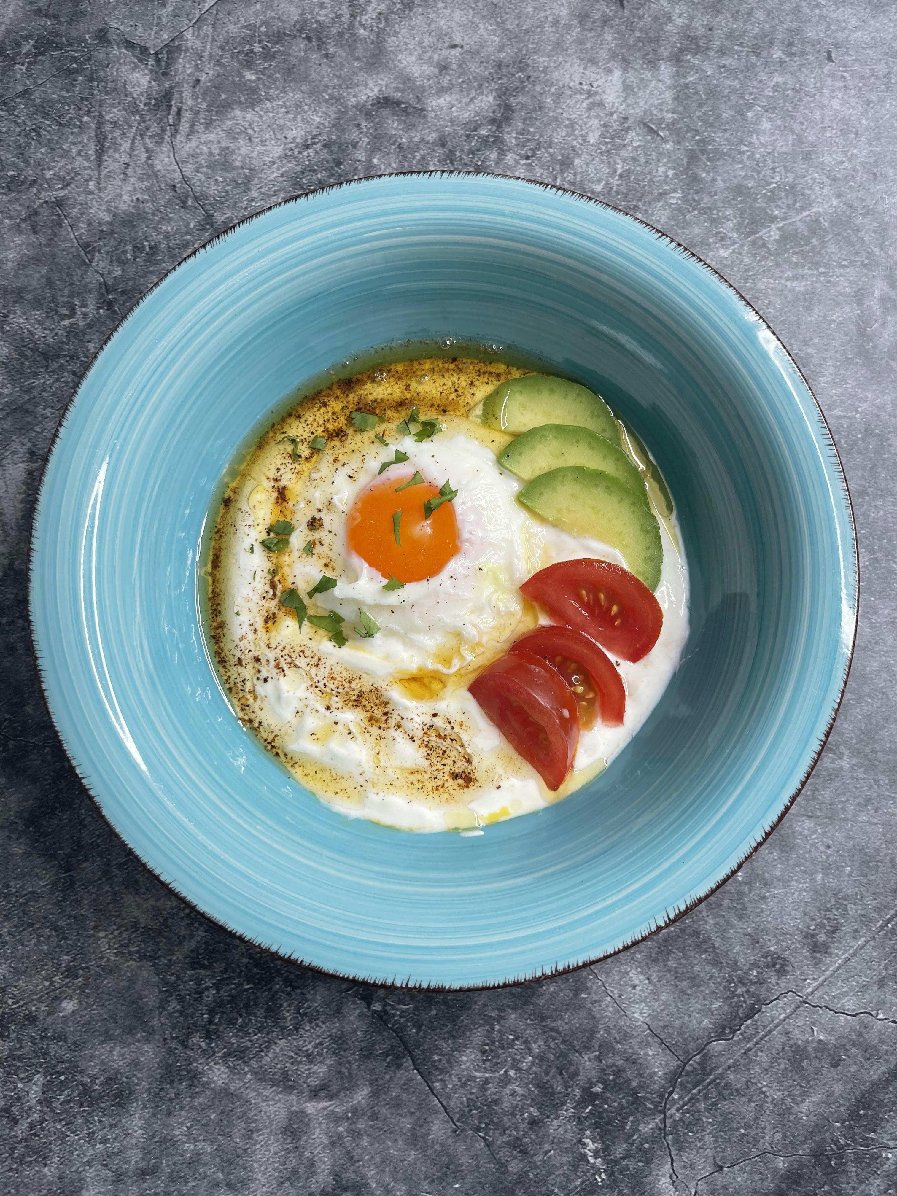 Picture for Turkish Eggs