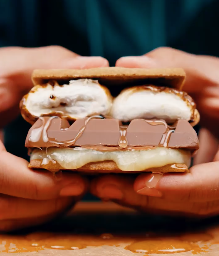 Picture for S'mores Done Right