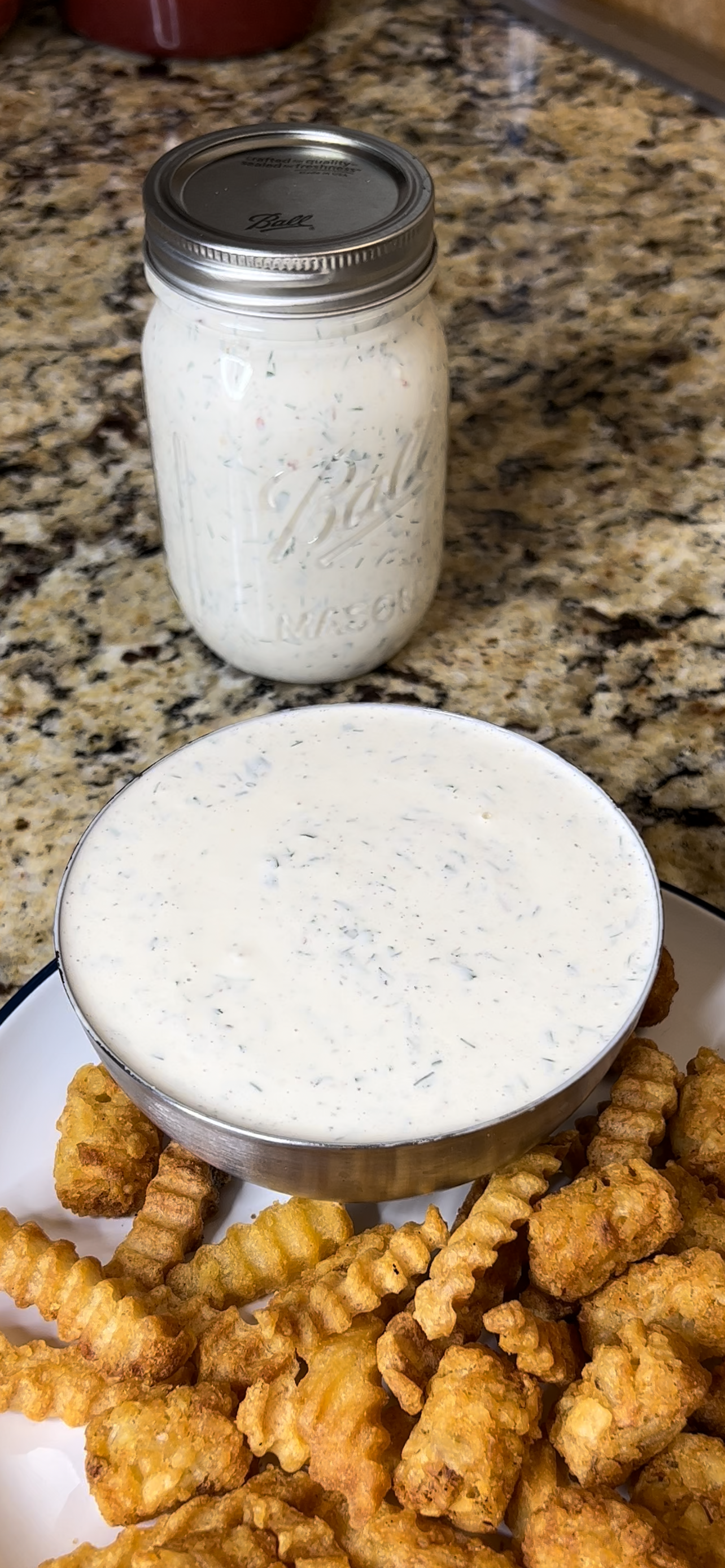 Picture for Homemade Ranch