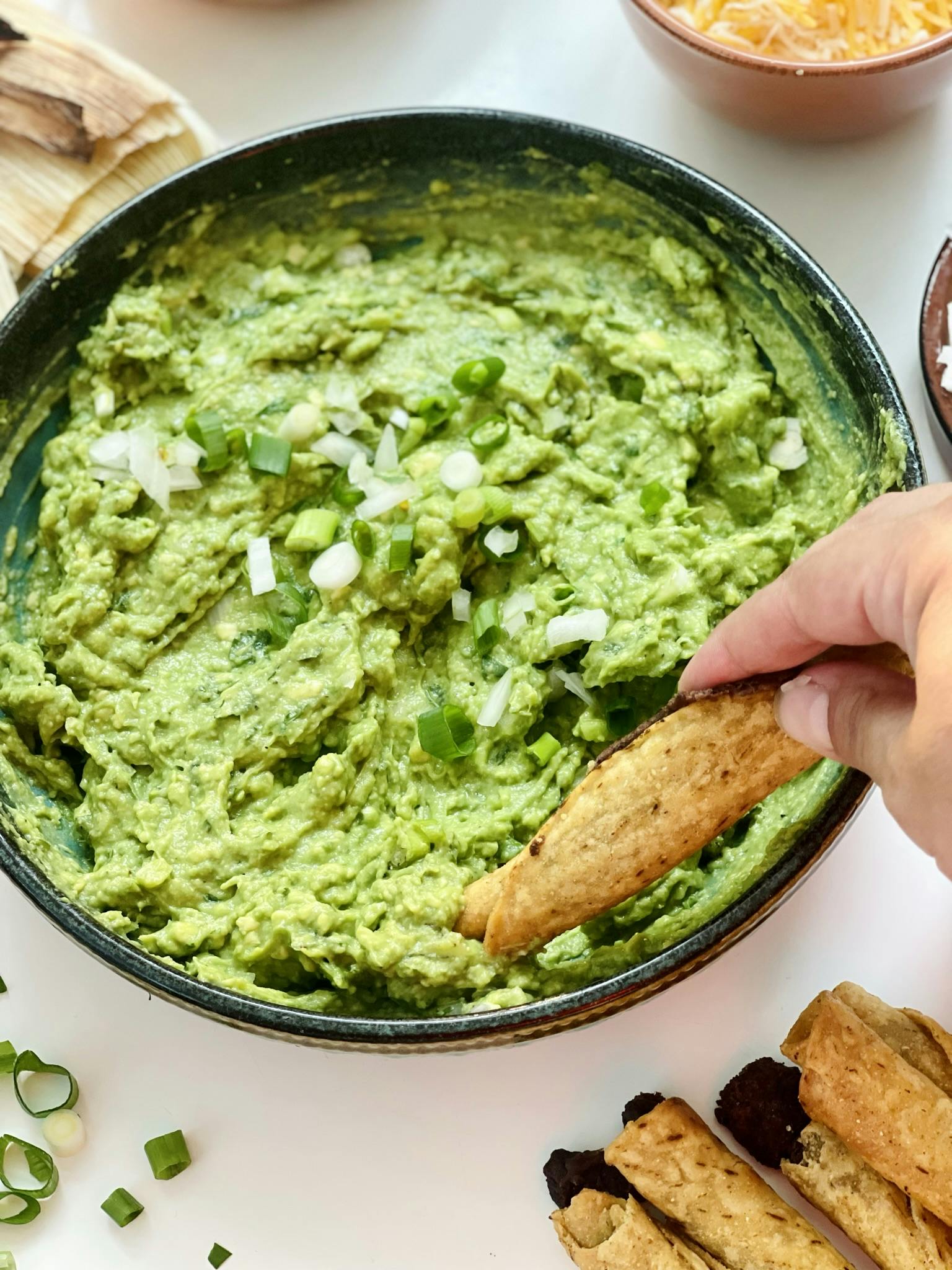 Picture for The Ultimate Guacamole