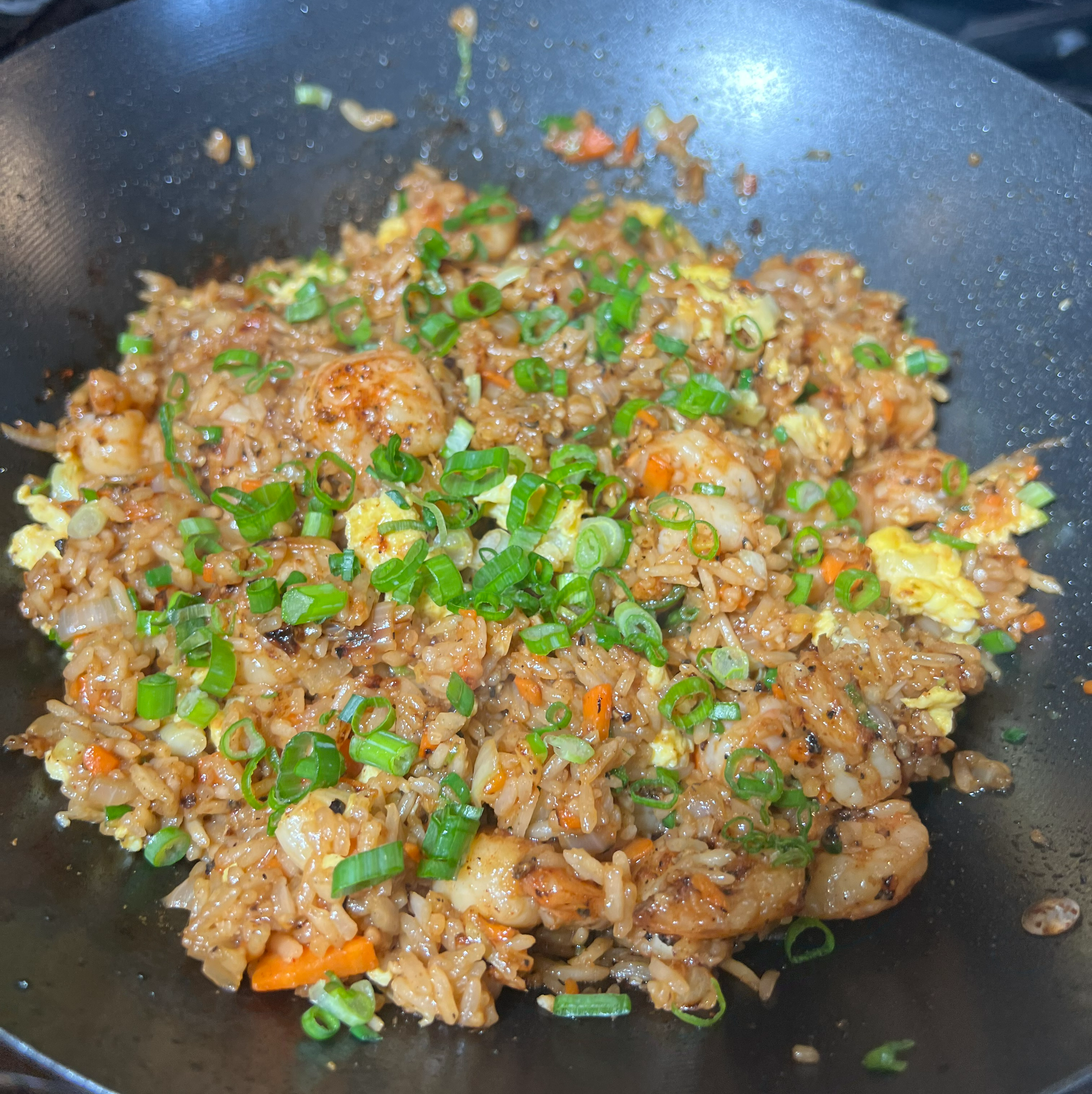 Picture for Shrimp Fried Rice