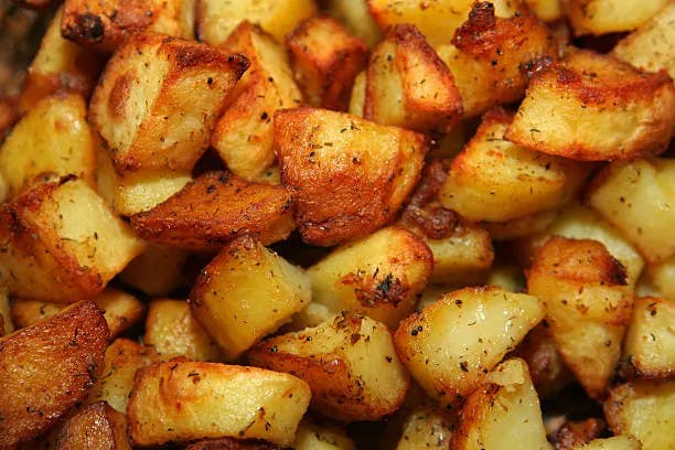 Picture for Oven Roasted Potatoes