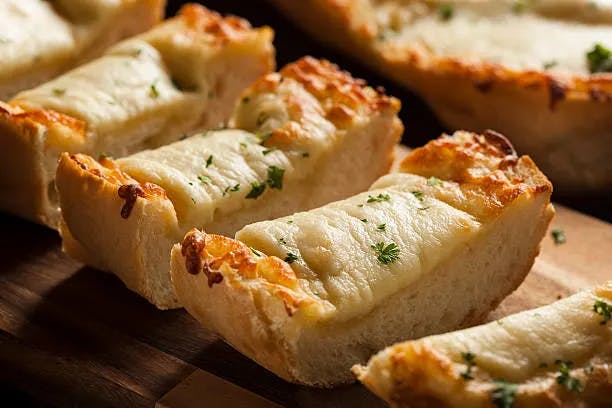 Picture of Garlic Bread
