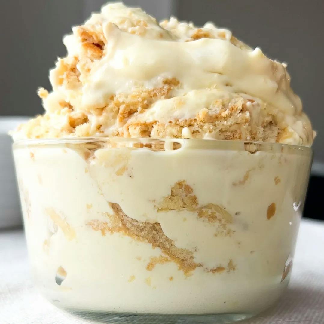 Picture for Banana Pudding